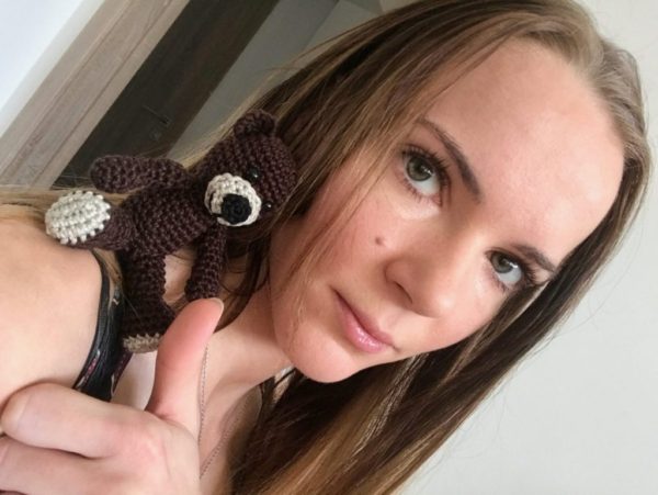 Obrázek Klára Hladíková